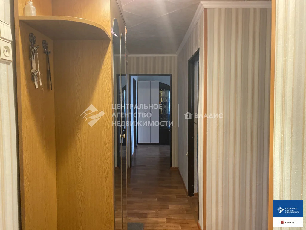 Продажа квартиры, Чулково, Скопинский район, ул. Лихарево - Фото 13