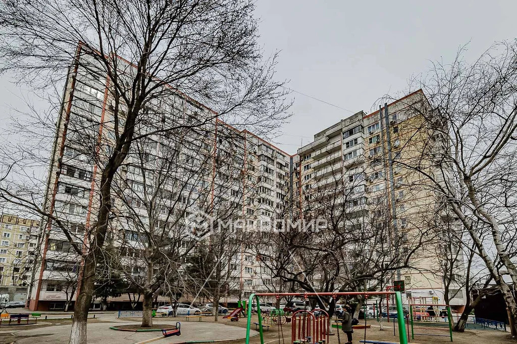 Продажа квартиры, Краснодар, ул. Сормовская - Фото 20