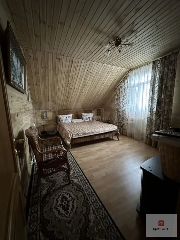 Продажа дома, Васильево, Зеленодольский район, ул. Радужная - Фото 6