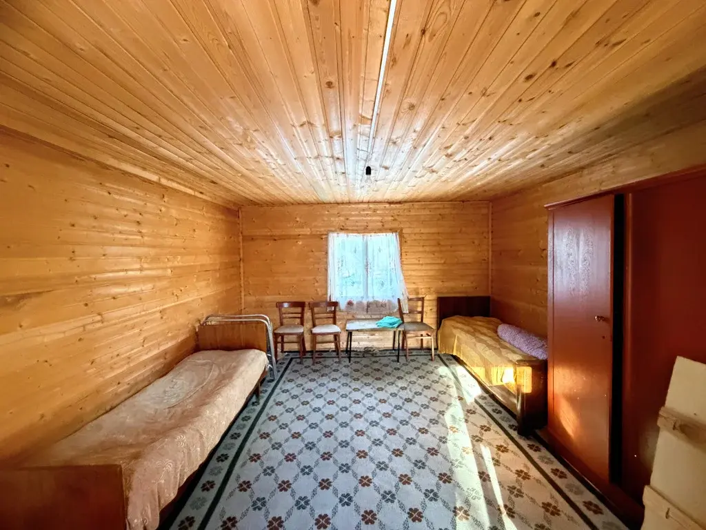 Дача 52 м2 на участке 12 сот. - Фото 15