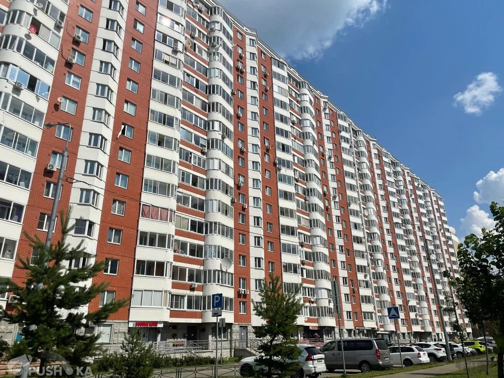 Продажа квартиры, Боброво, Дмитровский район, Крымская улица - Фото 0