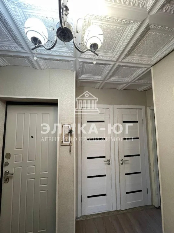 Продажа квартиры, Новомихайловский, Крымский район, Мира ул. - Фото 2
