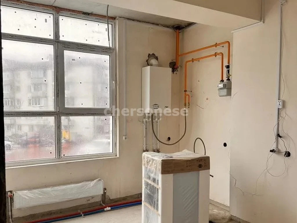 Продажа квартиры, Севастополь, Генерала Острякова пр-кт. - Фото 2