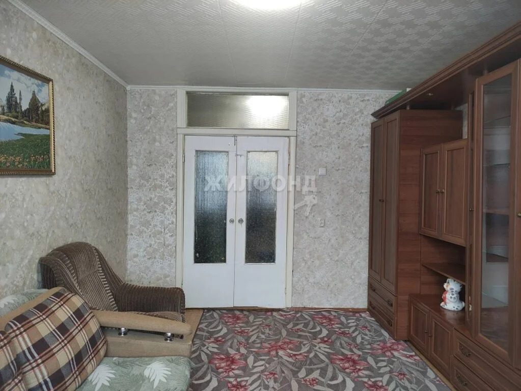 Продажа квартиры, Новосибирск, Станиславского пл. - Фото 2
