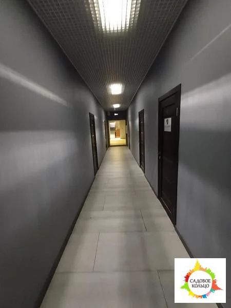 Офисное помещение 21 м2 - Фото 5