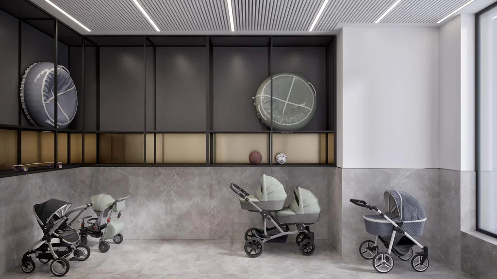 Просторное машиноместо - Фото 16