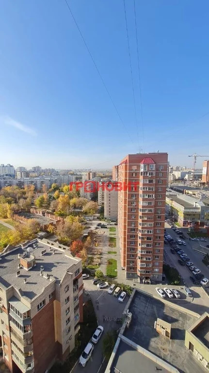 Продажа квартиры, Новосибирск, ул. Галущака - Фото 20