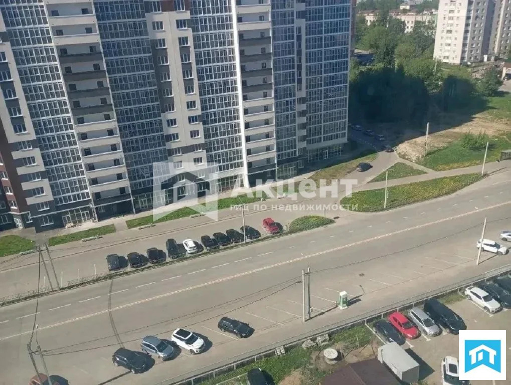 Продажа квартиры, Иваново, ул. Наумова - Фото 2