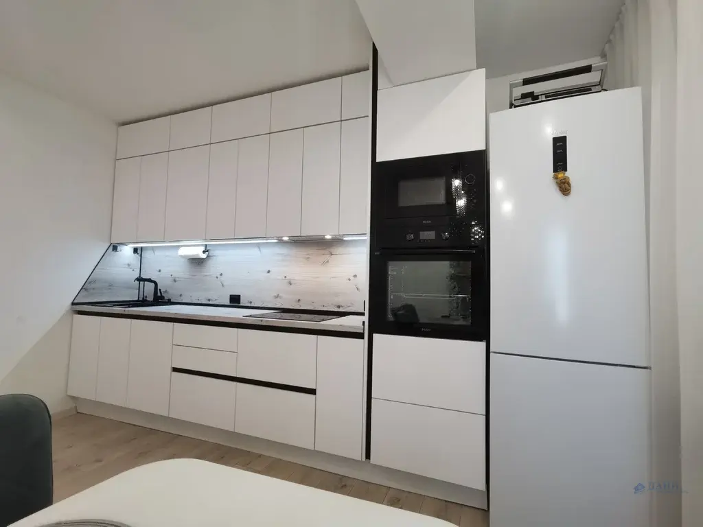 3-к. квартира, 71,7 м, 4/6 эт. - Фото 4