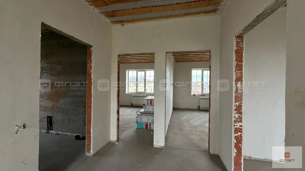 Продажа дома, Малые Кабаны, Лаишевский район, ул. Луговая - Фото 14