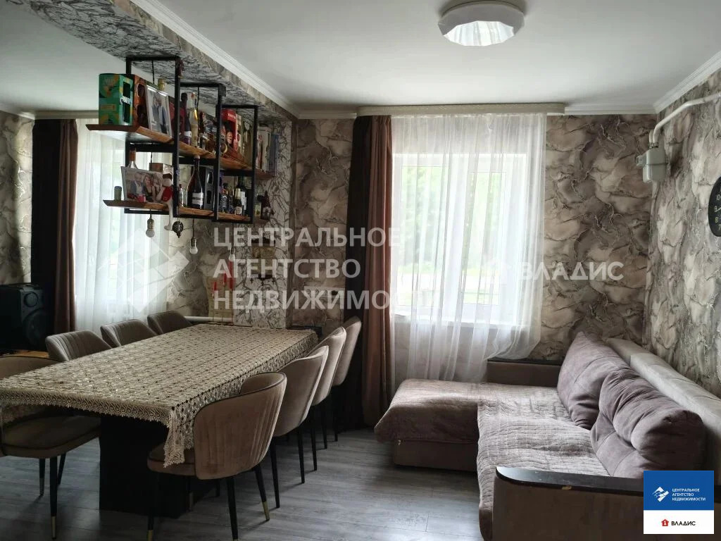 Продажа дома, Чучково, Чучковский район, ул. Почтовая - Фото 5