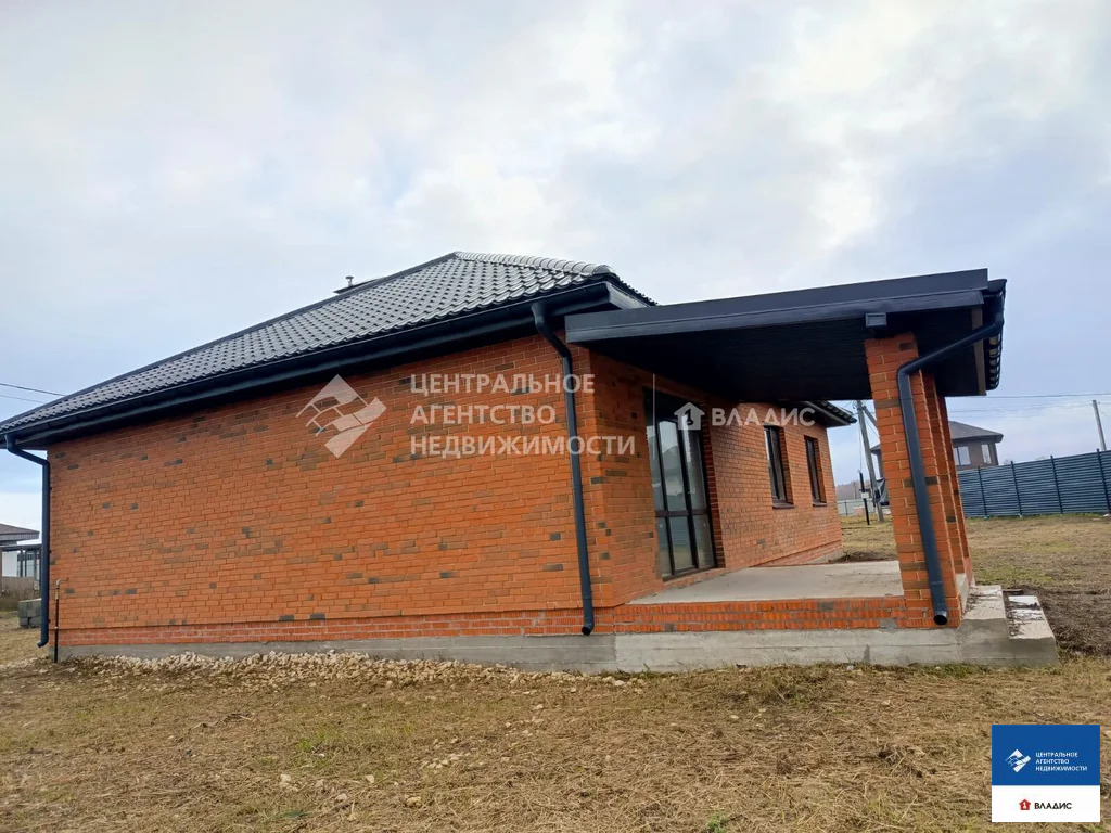 Продажа дома, Рязанский район - Фото 4