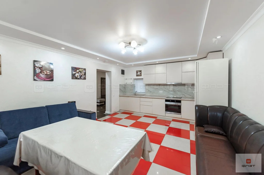 Продажа дома, Новая Тура, Зеленодольский район, ул. Школьная - Фото 1