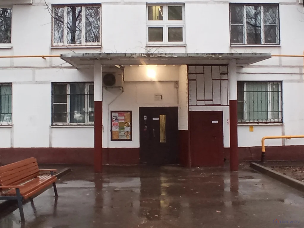 Продажа квартиры, Солнцевский пр-кт. - Фото 3