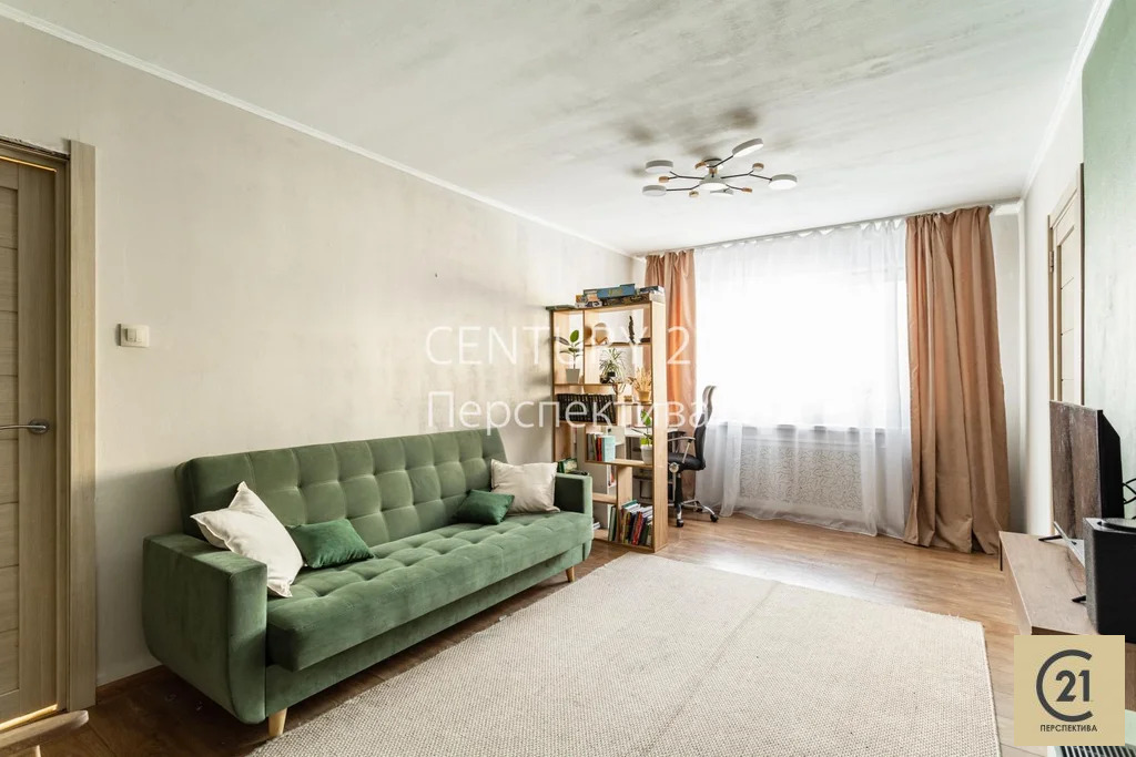 Продажа квартиры, Раменское, Раменский район, ул. Школьная - Фото 1