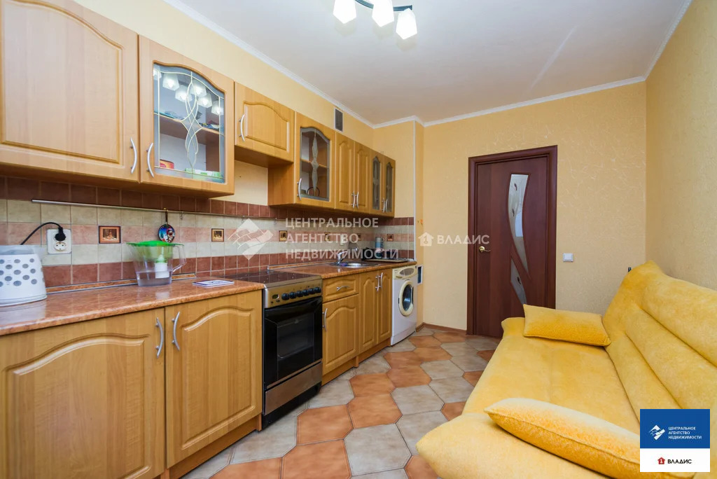 Продажа квартиры, Рязань, ул. Татарская - Фото 1