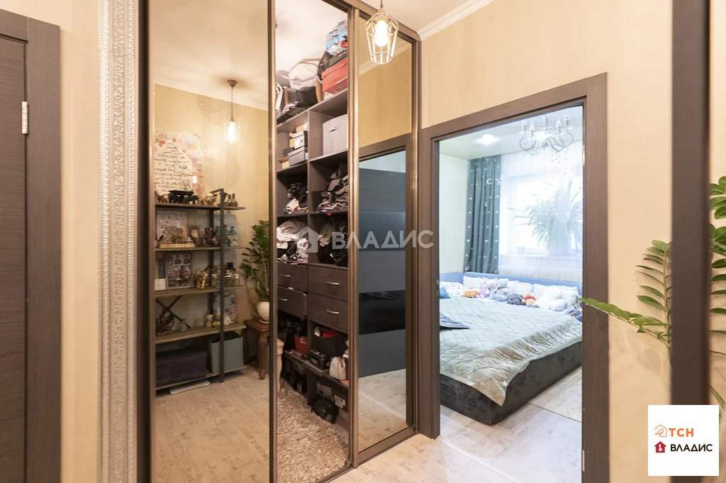 Продажа квартиры, Пушкино, Воскресенский район, Набережная улица - Фото 7