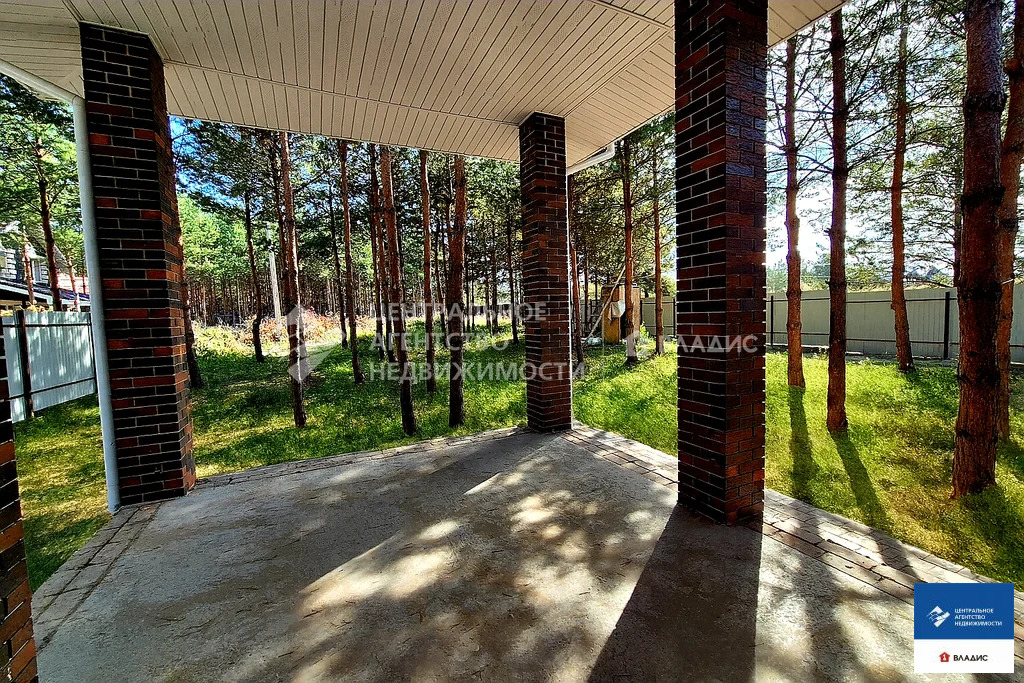 Продажа дома, Рязанский район - Фото 6