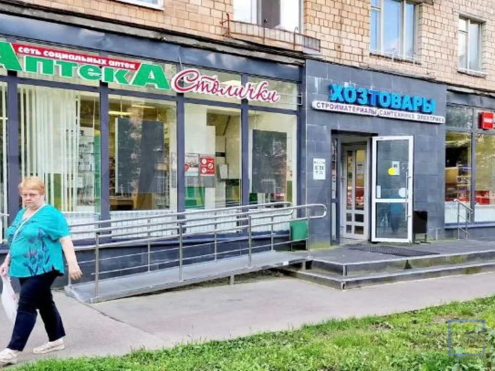 Продажа готового бизнеса, м. Кожуховская, 5-я Кожуховская улица - Фото 1