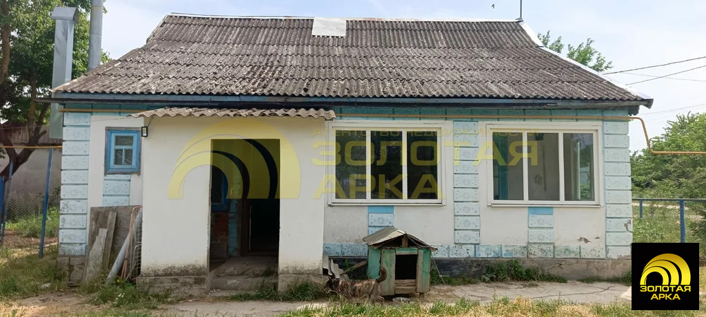 Продажа дома, Кеслерово, Крымский район, ул. Пушкина - Фото 2