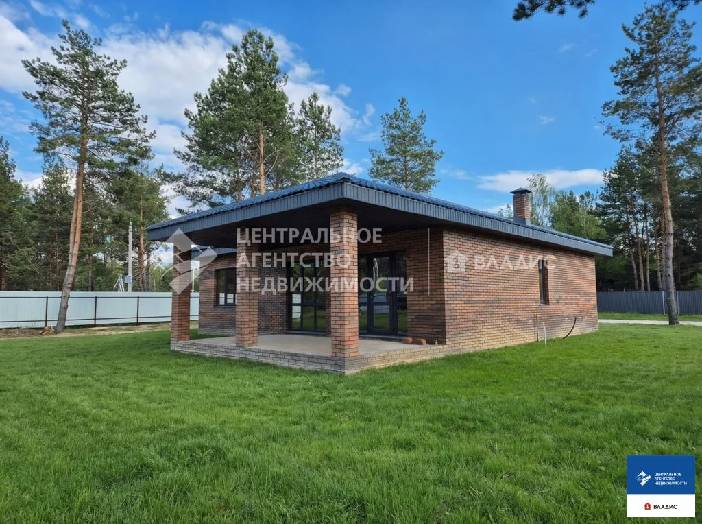 Продажа дома, Полково, Рязанский район, Янтарная улица - Фото 8