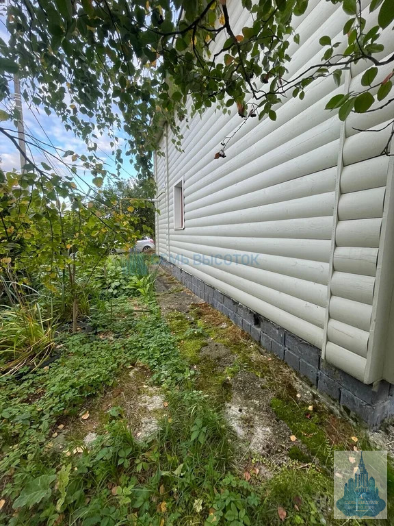 Продажа дома, Домодедово, Домодедово г. о., 6-ая Садовая ул. - Фото 5