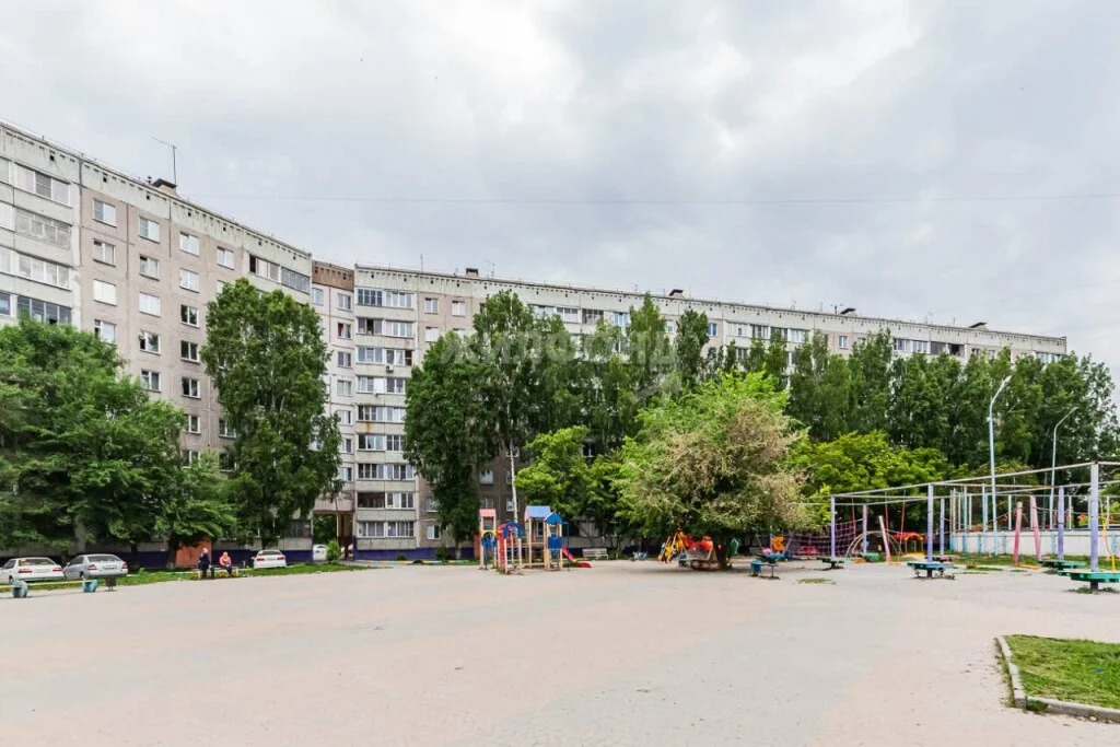 Продажа квартиры, Новосибирск, ул. Толбухина - Фото 10