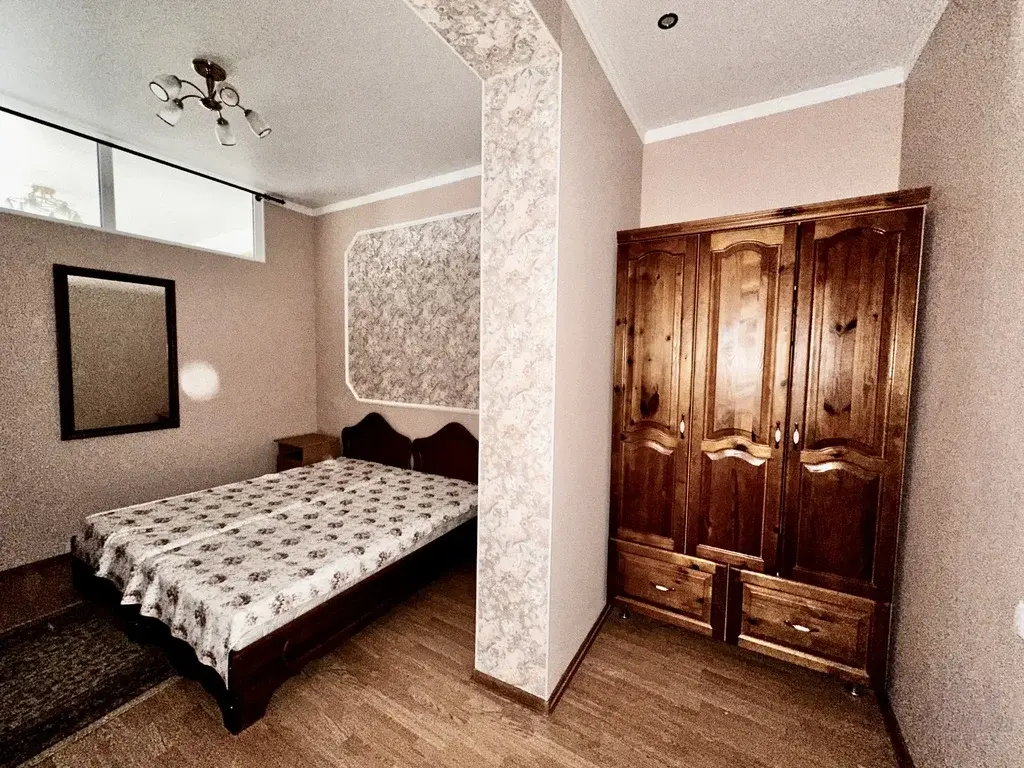 ЖК "Жнива" в Ялте 3-к. апартаменты, 60,2  м2, 1/11 эт - Фото 3