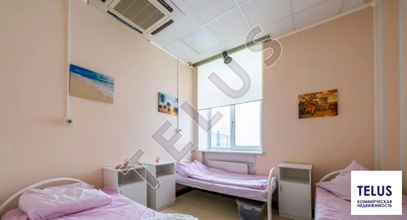 м Преображенская площадь, ул 3-я Черкизовская, 1126 м2, Здание (ном. ... - Фото 14