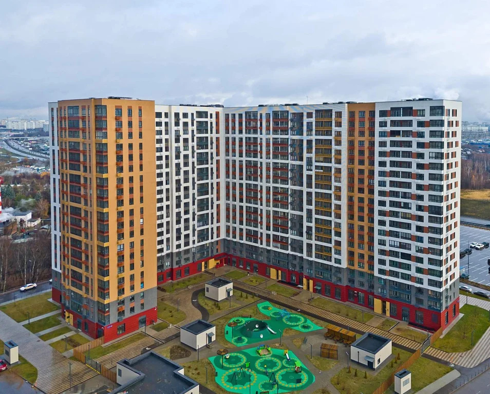 Прямая продажа от застройщика - Фото 21