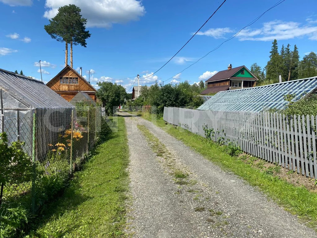 Продажа дома, Анатольская, Пригородный район, Анатольская п. - Фото 23