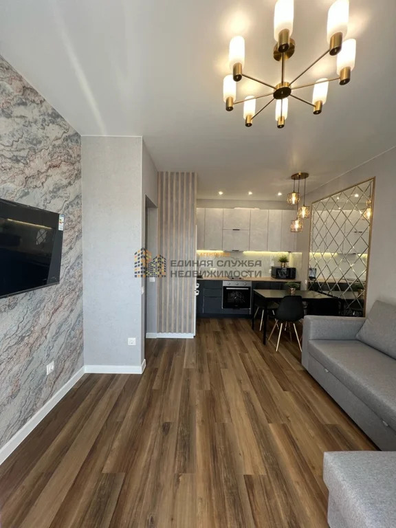 Аренда квартиры, Уфа, улица Даяна Мурзина - Фото 1