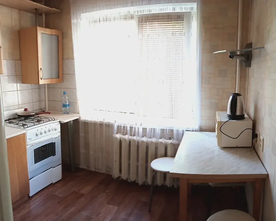 1 к. кв. Центр - Фото 1