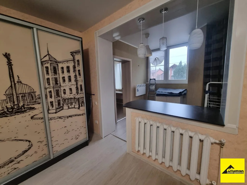 Аренда квартиры, Ейск, Ейский район, ул. Свободы - Фото 13