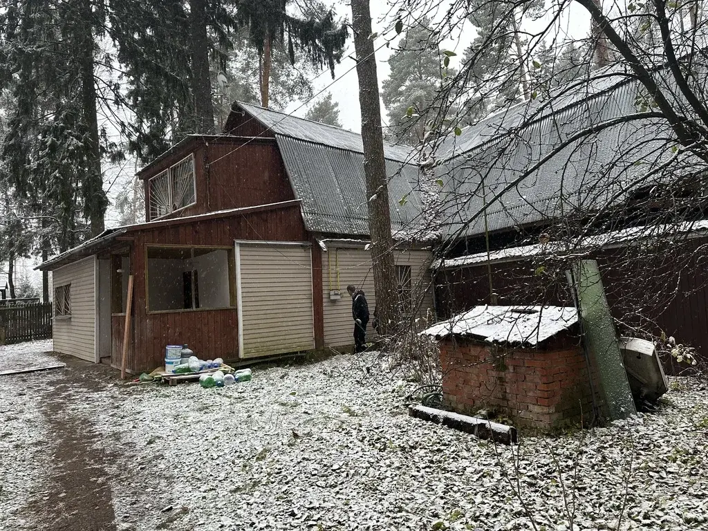 Дом в Быково Общ.пл. 115 кв.м с участком 9 соток Сдаю - Фото 8