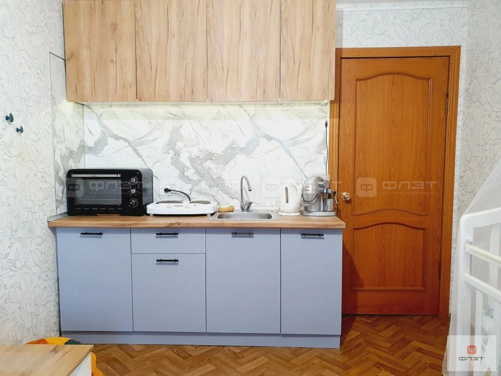 Продажа квартиры, Казань, ул. Татарстан - Фото 5