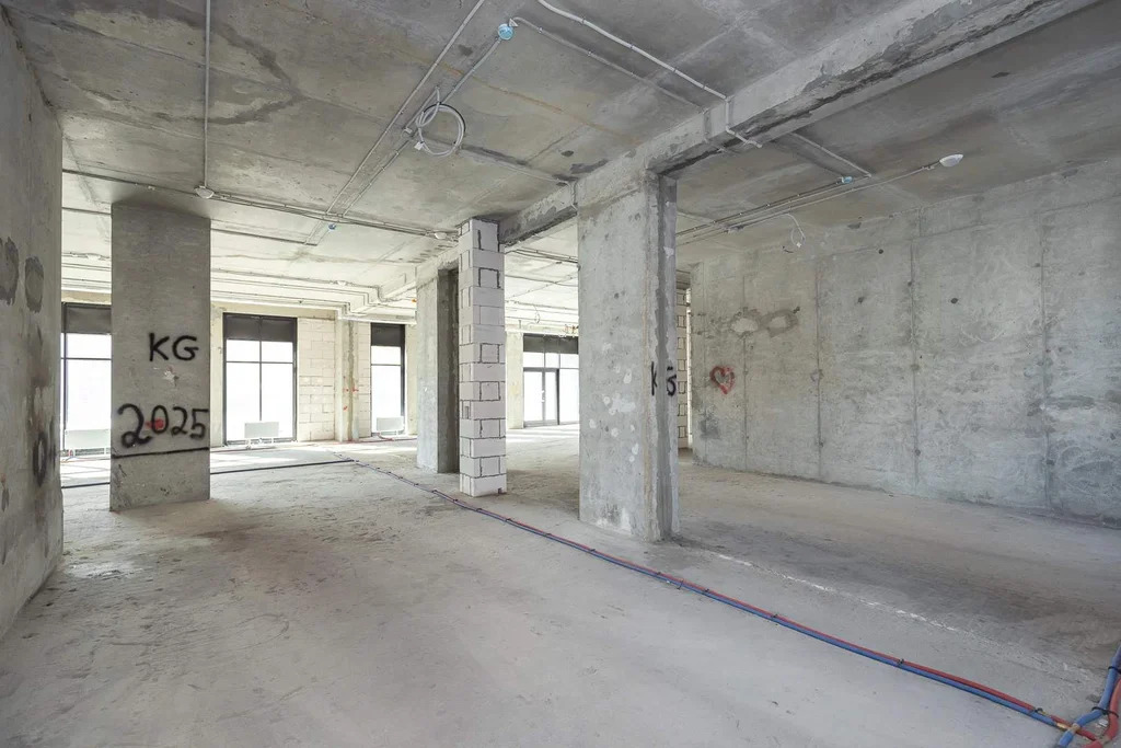 Аренда ПСН площадью 508.6 м2 - Фото 13