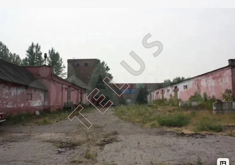 МО, Балашиха, ул Агрогородок, 6000 м2, Производственно-складской ... - Фото 2