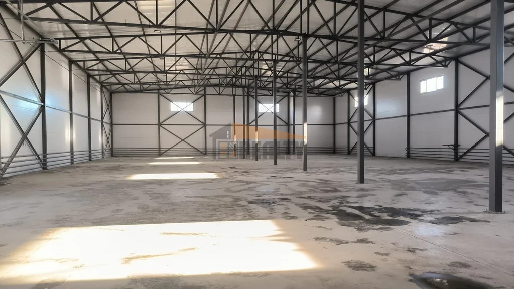 Аренда склада, Андреевское, Ленинский район, Нагорная ул. - Фото 1