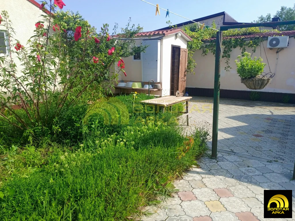 Продажа дома, Голубицкая, Темрюкский район, ул. Кубанская - Фото 31