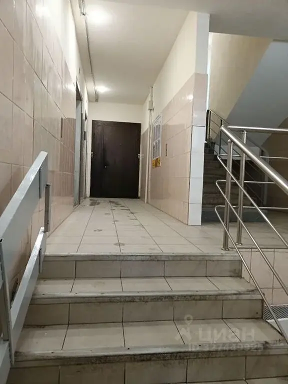 Купить двухкомнатную квартиру 54.2м просп. Вернадского, 89, Москва, .. - Фото 3