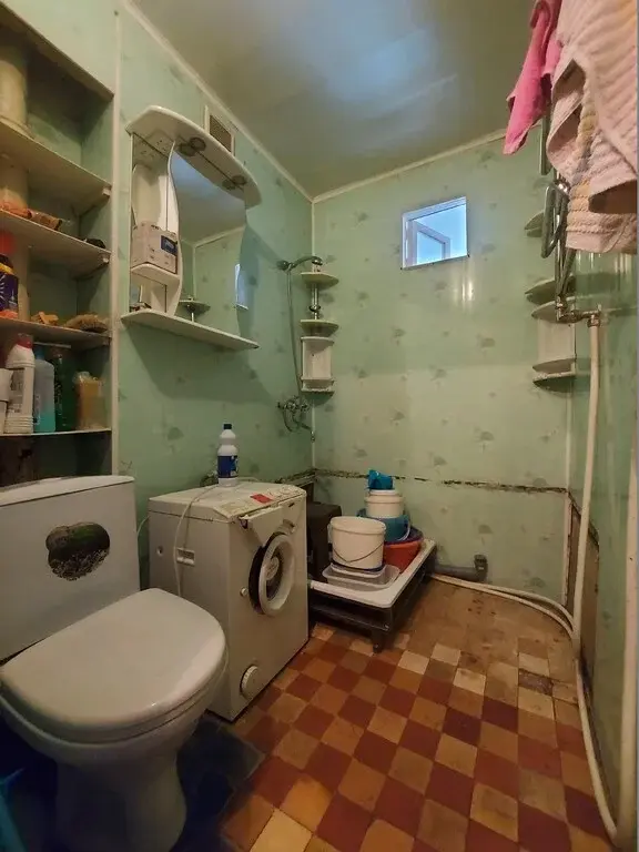 Уютная двухкомнатная квартира в городе Александров, район Монастыря - Фото 8