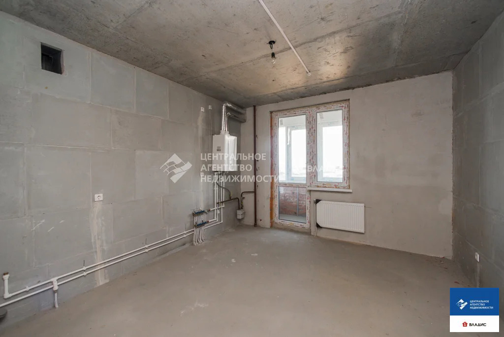 Продажа квартиры, Рязань, ул. Чапаева - Фото 11