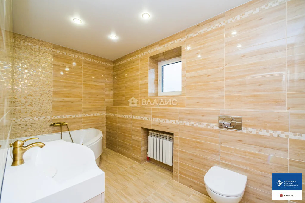 Продажа дома, Агро-Пустынь, Рязанский район, 2-я улица Демьяна Бедного - Фото 18