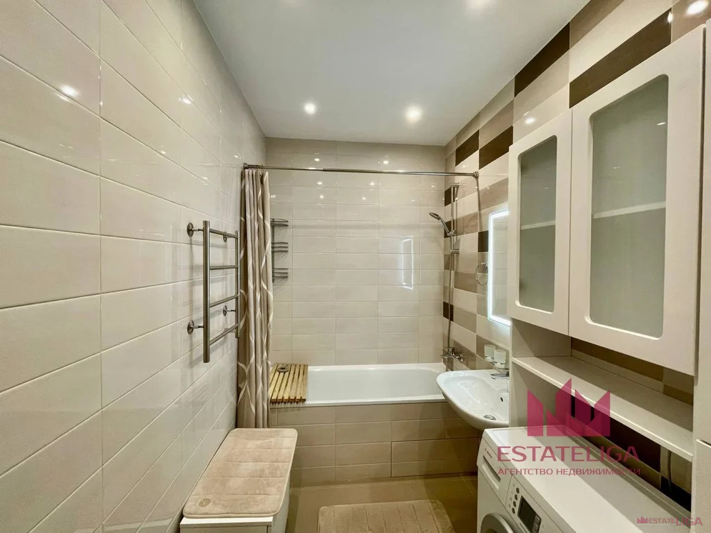 Аренда квартиры, 1-й Котляковский переулок - Фото 16