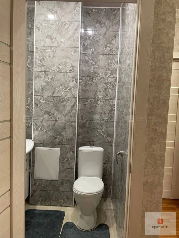Продажа квартиры, Казань, ул. Баки Урманче - Фото 16