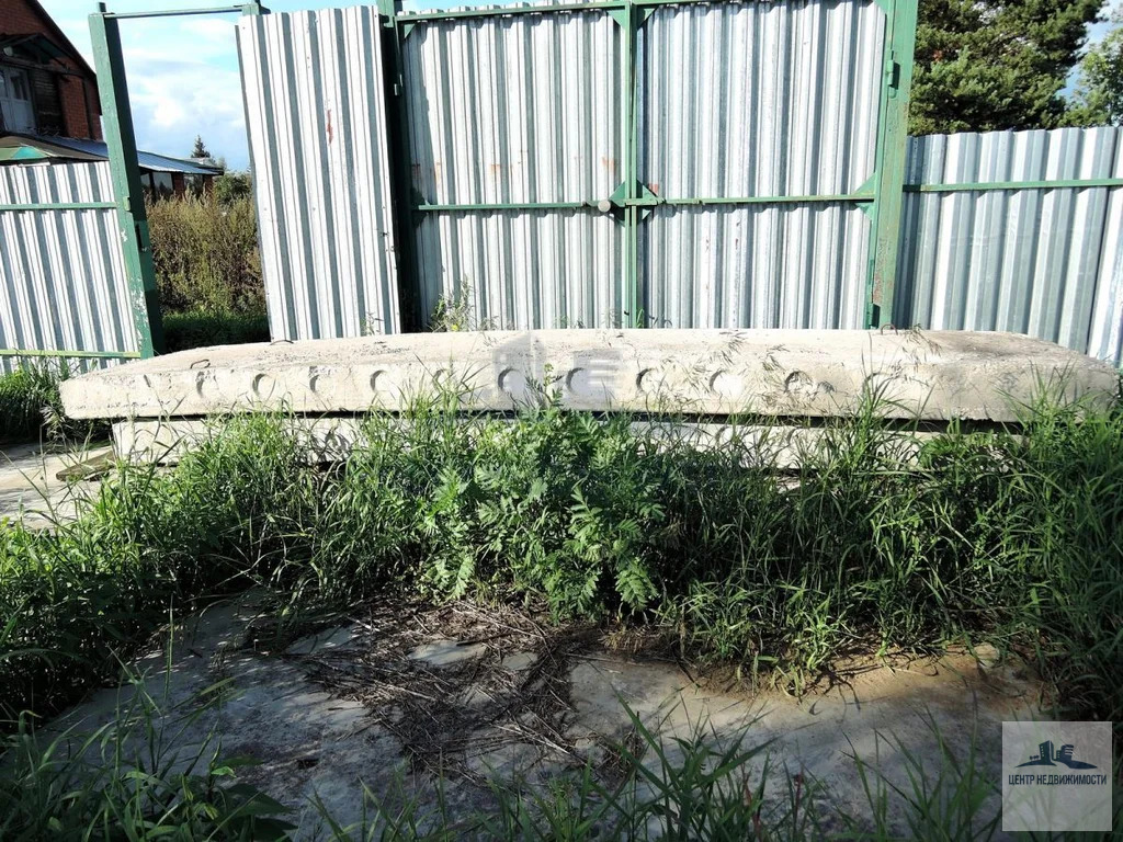 УЧАСТОК 16.25 СОТОК ПОД СТРОИТЕЛЬСТВО В д. ГОРА — ВСЁ ГОТОВО К СТАРТУ! - Фото 14