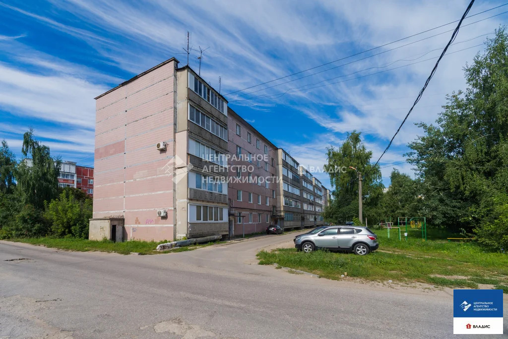Продажа квартиры, Рыбное, Рыбновский район, ул. Большая - Фото 18