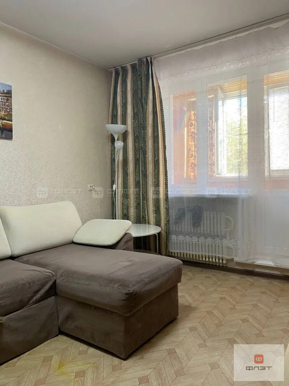 Аренда квартиры, Казань, пр. Победы д.176 - Фото 4