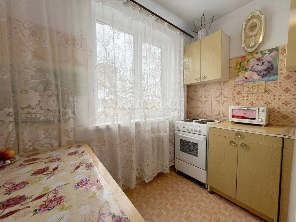 Продажа квартиры, Новосибирск, ул. Тихвинская - Фото 6